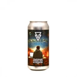 Azvex  Temporary Internet Files WC Session IPA - Craft Metropolis