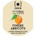 Foeder Abricots By Rackhouse     Lervig 