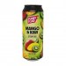 Funky Fluid Mango & Kiwi Fruited Berliner Weisse Funky Fluid Mango & Kiwi Fruited Berliner Weisse