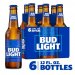 Bud Light 6Pk Bud Light 6Pk