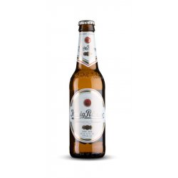 König Pilsener 33 cl. - Abadica