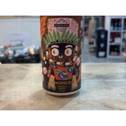 Basqueland Brewing Kokonesia