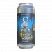Equilibrium Brewery - MC3PO Equilibrium Brewery - MC3PO