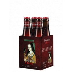 Duchesse Cherry 11.2oz 4pk Btl - Luekens Wine & Spirits