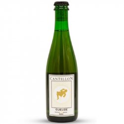 Brasserie Cantillon Classic Gueuze Brasserie Cantillon Classic Gueuze