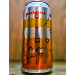 Cloudwater - 9th Birthday Pale Ale - Dexter & Jones