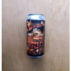 Vocation - Sugar And Spice 6.5% (440ml) - Beer Zoo