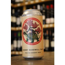 OTHERWORLD CHERRY BAKEWELL TART FRUITED DESSERT BEER - Cork & Cask