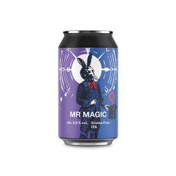 Evoqe Mr.Magic - Evoqe Brewing