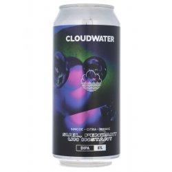 Cloudwater Brew Co. Suel, Pendant Un Instant