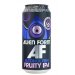 Williams Brothers - Alien Form AF - Alcohol Free Fruity IPA 