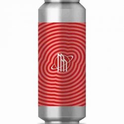 Makemake Spaceshake - Strawberry