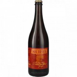 Muifelbrouwerij Broeder Everardus Muifelbrouwerij Broeder Everardus