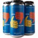 THREES BREWING LOGICAL CONCLUSION INDIA PALE ALE 64 FL OZ THREES BREWING LOGICAL CONCLUSION INDIA PALE ALE 64 FL OZ