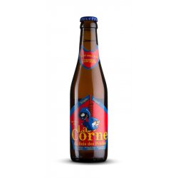 La Corne Tripel 33 cl. - Abadica