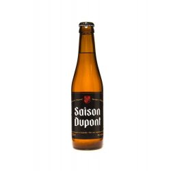 Saison Dupont - Beerstore Barcelona