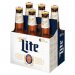 MILLER LITE  6 PACK 