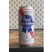 Pabst Blue Ribbon PBR Can Pabst Blue Ribbon PBR Can