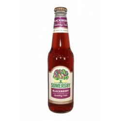 Somersby  Blackberry - Brother Beer