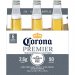 CORONA PREMIER LIGTH BEER  6 PACK 