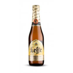 Leffe Blond 33 cl. - Abadica