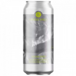 Other Half Brewing Co. Mylar Dust