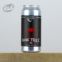 Third Moon Bone Tree - Radbeer