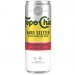 TOPO CHICO STRAWBERRY GUAVA HARD SELTZER  24 FL OZ 