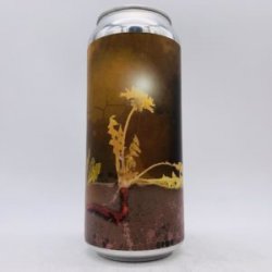 Propolis OAT  Dandelion + Chicory + Vanilla Oatmeal Stout Can - Bottleworks