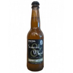 De Molen Seaweed & Wheat - Beer Dudes