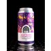 Vault City Shattered Dreamcake Smoothie Sour 9% Vault City Shattered Dreamcake Smoothie Sour 9%