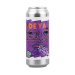 Deya - Invoice Me For The Microphone - Hazy IPA 