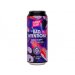 Funky Fluid - 14°Bad Intentions 500ml can 6,8% alc. Funky Fluid - 14°Bad Intentions 500ml can 6,8% alc.