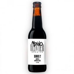 Menno Olivier Series 2: Chipotle