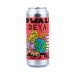 Deya - No Walls - Hazy IPA 
