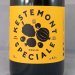 Lambic Fruit Kestemont Coulis Speciale 75cl Lambic Fruit Kestemont Coulis Speciale 75cl