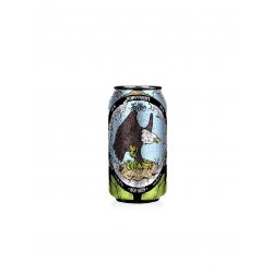 Hop Skin Hoppynest Latt.33cl. - Partenocraft