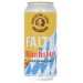 Northern Monk - FAITH IN MÖNCHSBIER 10 YEARS OF FAITH HOPFENWEISSE Northern Monk - FAITH IN MÖNCHSBIER 10 YEARS OF FAITH HOPFENWEISSE