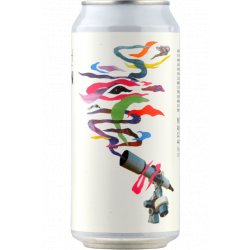 Whiplash - Northern Lights Micro IPA 2.8% ABV 440ml Can - Martins Off Licence