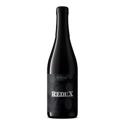 Side Project Brewing Redux (Blend #1)