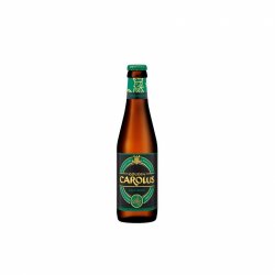 CAROLUS HOPSINJOOR Blonde 33cl - Hyperboissons