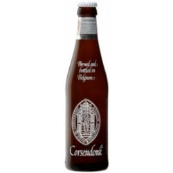 Corsendonk Agnus Tripel / Abbey Pale Ale