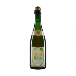 Gueuzerie Tilquin  Oude Pinot Gris Tilquin à l’Ancienne 750ml (2019-2020) - Browarium