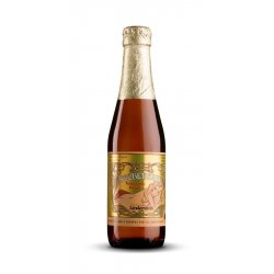 Lindemans Peche-Melocoton 25 cl. - Abadica