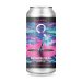 Equilibrium x 450 North - Infinite Maze - New England Double IPA 