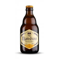 Maredsous 6 33 cl. - Abadica