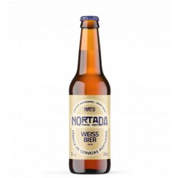 Weiss Bier - Cerveja Nortada - Nortada