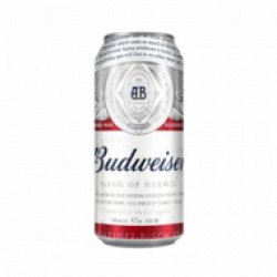Budweiser