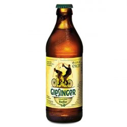 Giesinger - Radler - Hopfnung