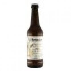 Nittenauer Saphirator Heller Doppelbock 0,33l - Craftbeer Shop